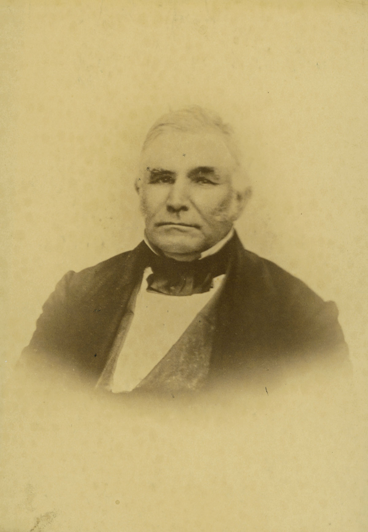 Lilburn W. Boggs (1792–1860)