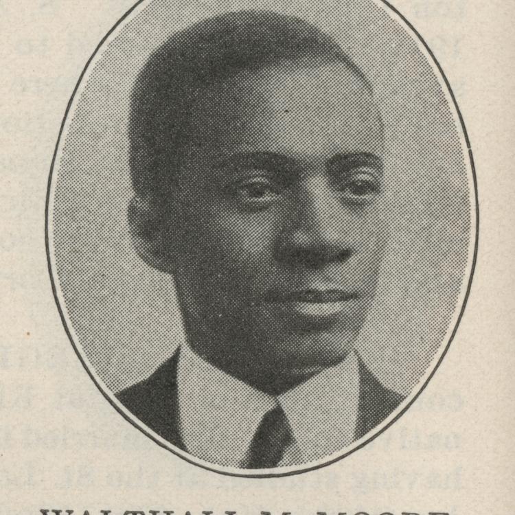 Walthall Moore Sr. [Official Manual of the State of Missouri, 1929–1930]