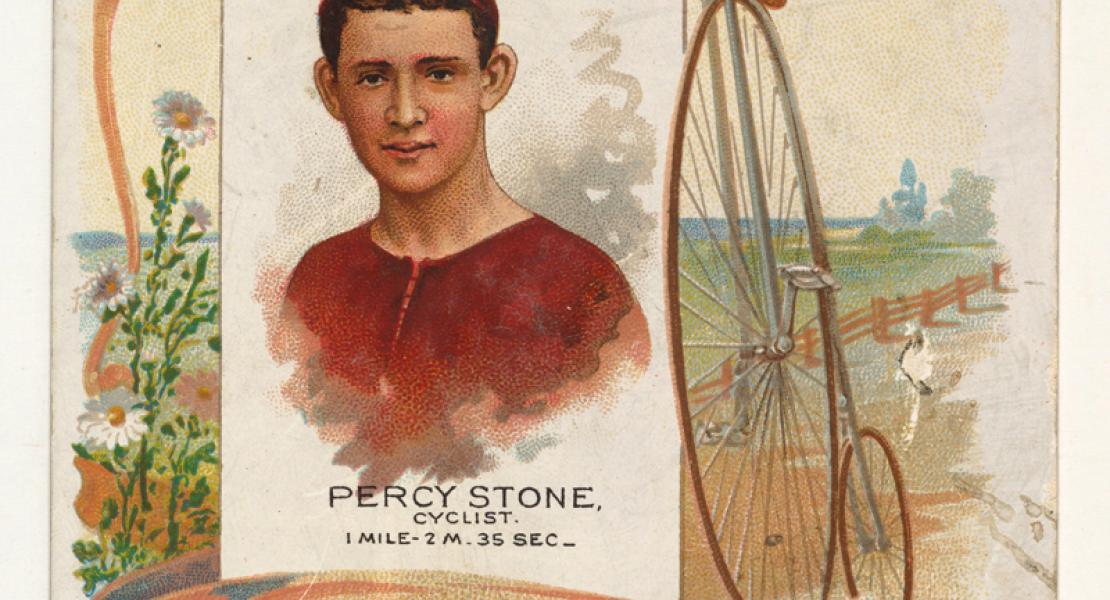 Percy Stone