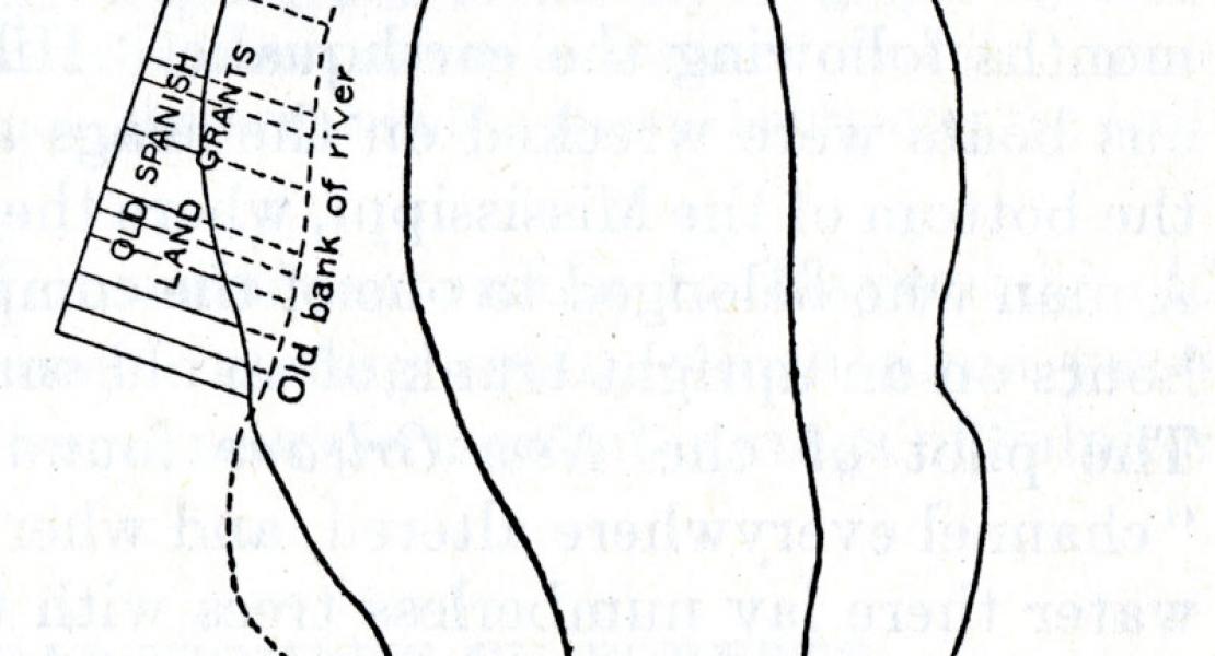 New Madrid Earthquakes Of 1811 1812 Missouri Encyclopedia New Madrid Earthquakes Of 1811 1812