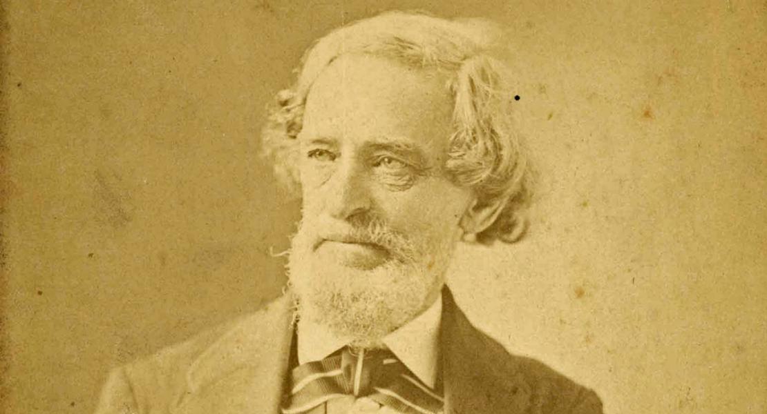 Samuel Hawken. [Missouri Historical Society, Prints and Photographs Division, N38641]