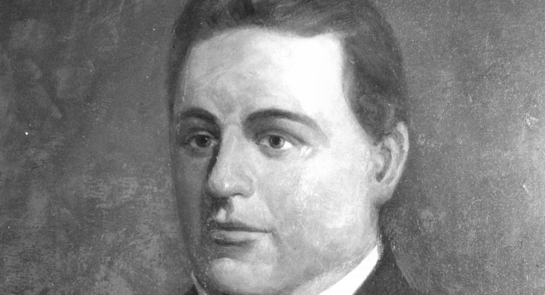 Thomas Reynolds. [State Historical Society of Missouri, Ralph Walker Photographs Collection, P0108-003866]