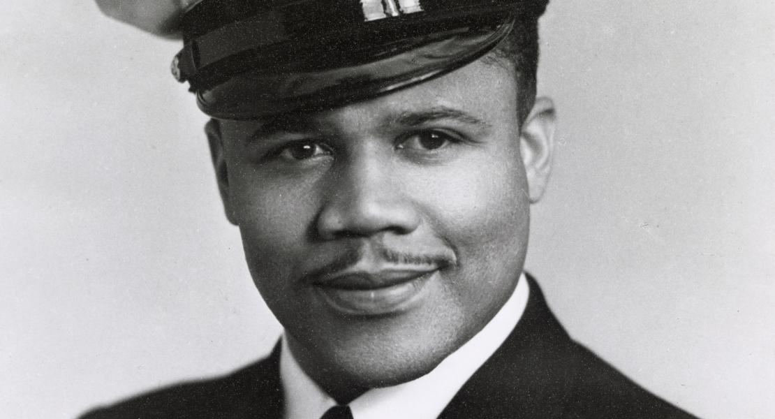 Spencer T. Banks. [Missouri Historical Society, St. Louis, Photographs and Prints Collection, N18254]