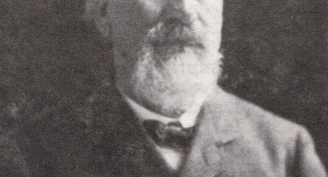 John Jay McNatt. [Biographical Sketches of Newton County Families and their Neighbors: Volume 2]