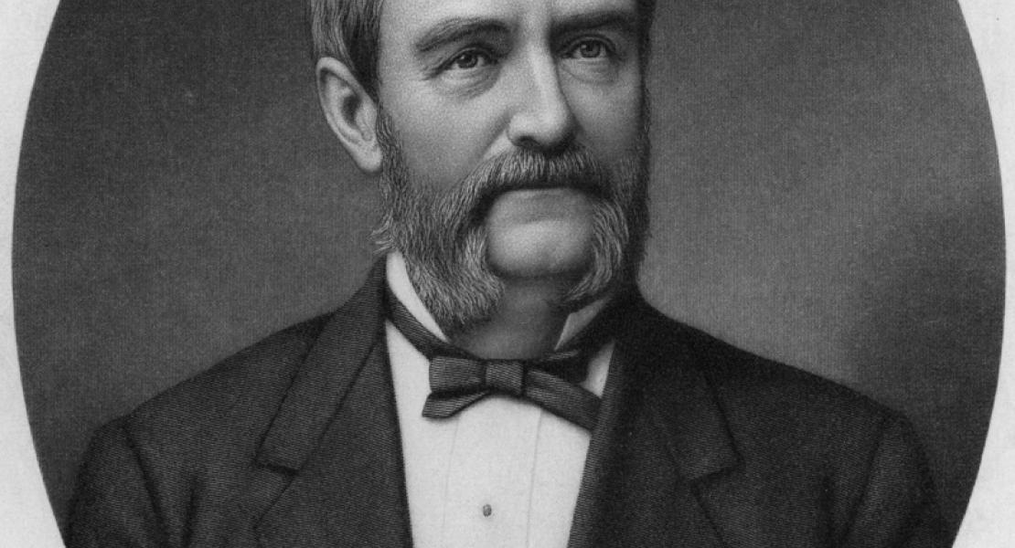 Thomas Allen portrait