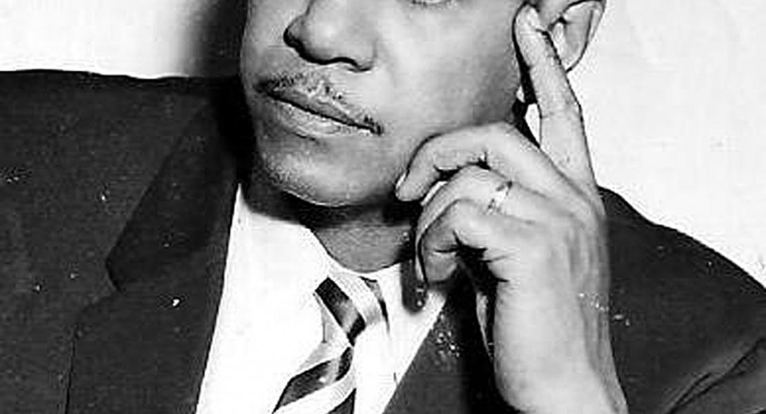 Kenneth Brown Billups Sr. [National Association of Negro Musicians]