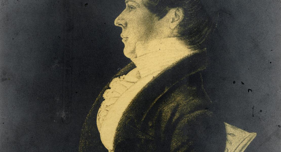John F. Darby. [Missouri Historical Society, St. Louis, Prints and Photographs Division, N12110]