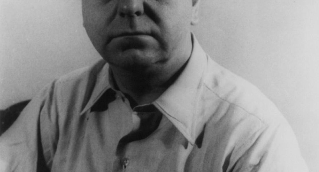 Virgil Thomson. [Library of Congress, Prints and Photographs Division, LC-USZ62-42533]