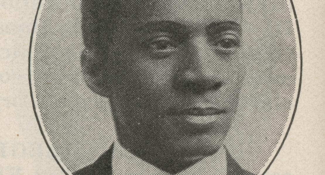 Walthall Moore Sr. [Official Manual of the State of Missouri, 1929–1930]
