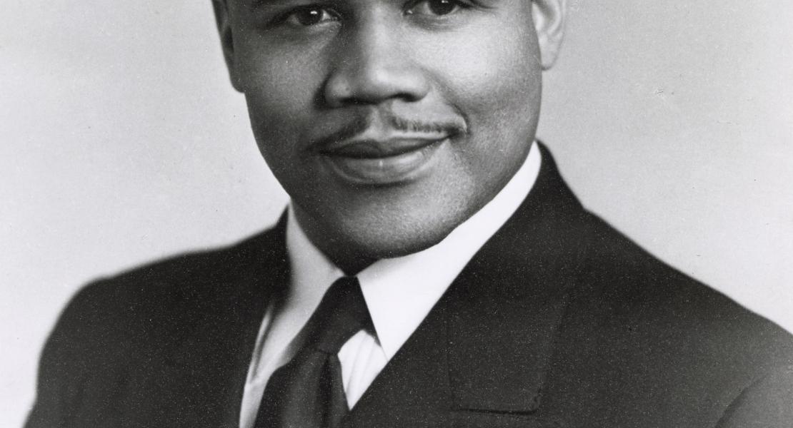 Spencer T. Banks. [Missouri Historical Society, St. Louis, Photographs and Prints Collection, N18254]