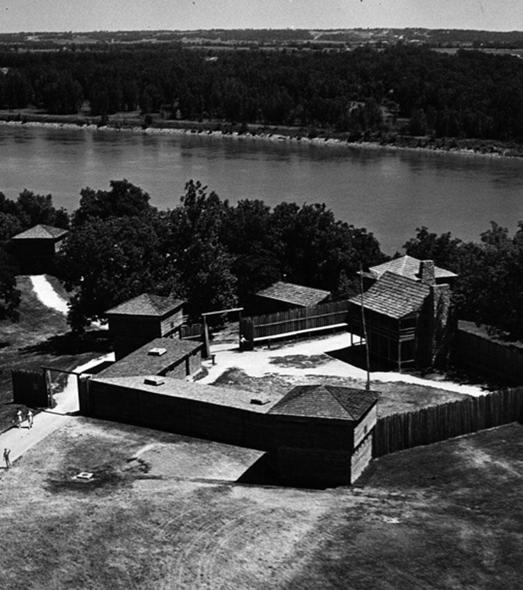 Fort Osage